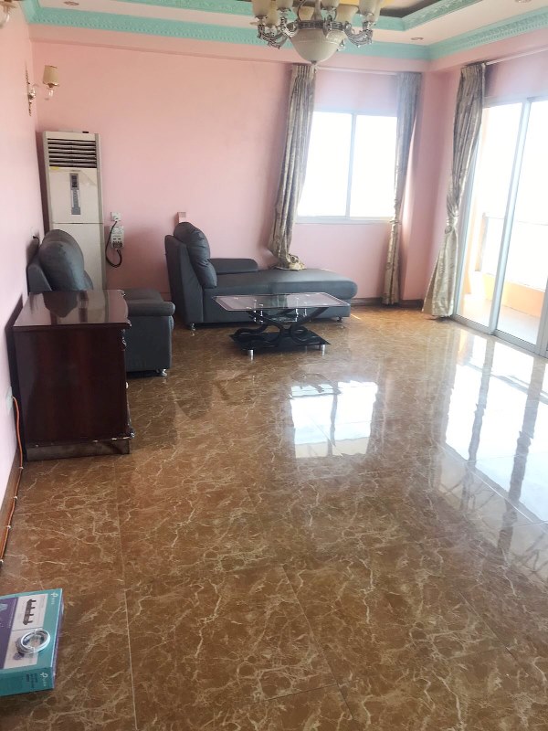 Gallery for Condo For Rent In River Veiw Point Condo,Ahlone Township.