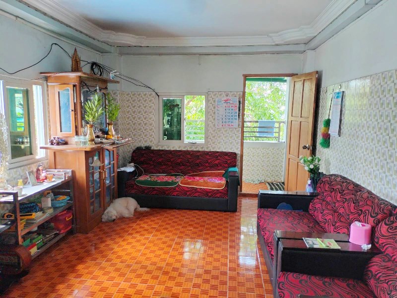 Gallery for Apartment For Sale In 13th Ward,Mingalar Road ,South Okkalapa Township.