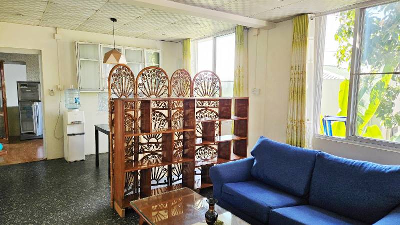 Gallery for House For Rent In Shwe Taung Gyar,Bahan Township.