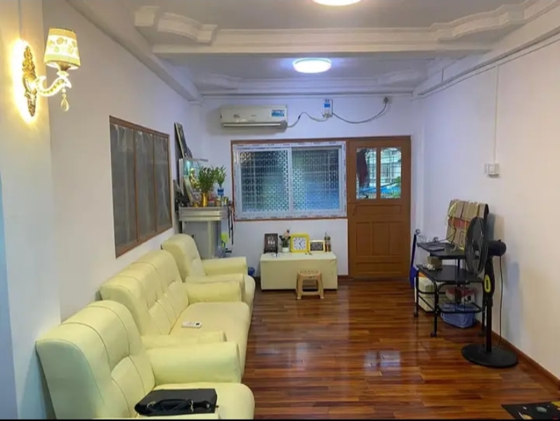 Gallery for Apartment For Sale In Kyar Kwet Thit Street,Tamwe Township.