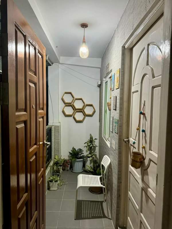 Gallery for Apartment For Sale In 10th Ward,Ar Thaw Ka Street,South Okkalapa Township.