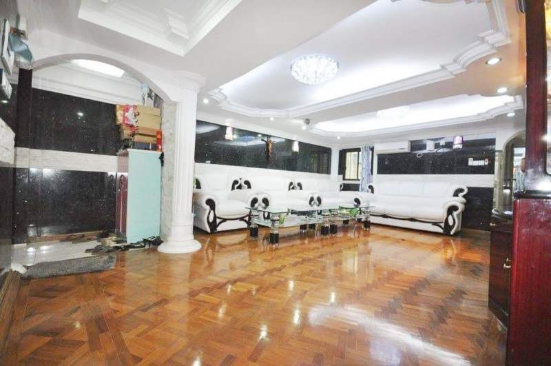 Gallery for Apartment For Sale In Parami Street,Hlaing Township.