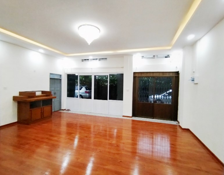 Gallery for Apartment For Sale In Min Ye Kyaw Swar Housing,Tamwe Township.