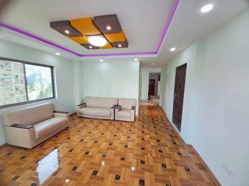 Gallery for MiniCondo For Sale In Zatila Street,Tamwe Township.