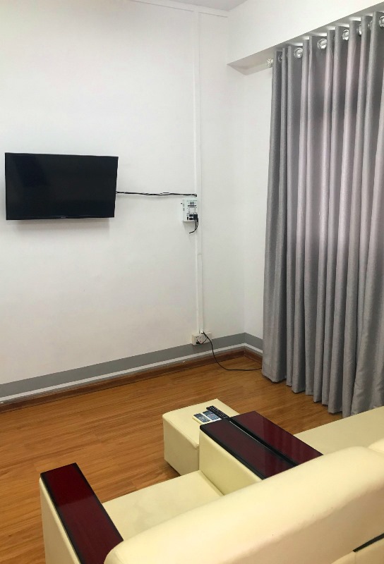 Gallery for Condo For Rent In Time Square Condo,Botahtaung Township.