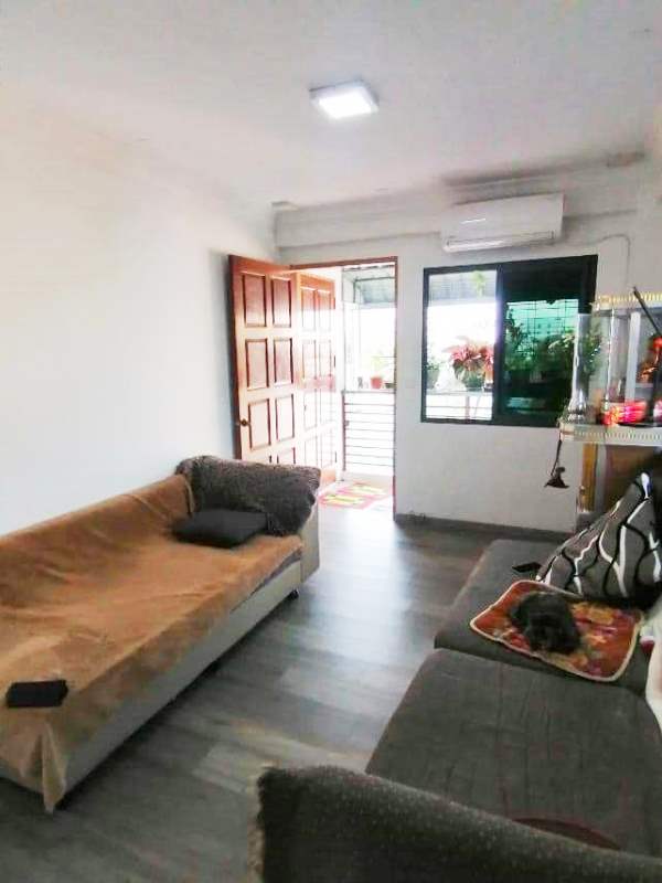 Gallery for (HomeLoan)Apartment For Sale In 9th Ward-Zarni Street,South Okkalapa Township.