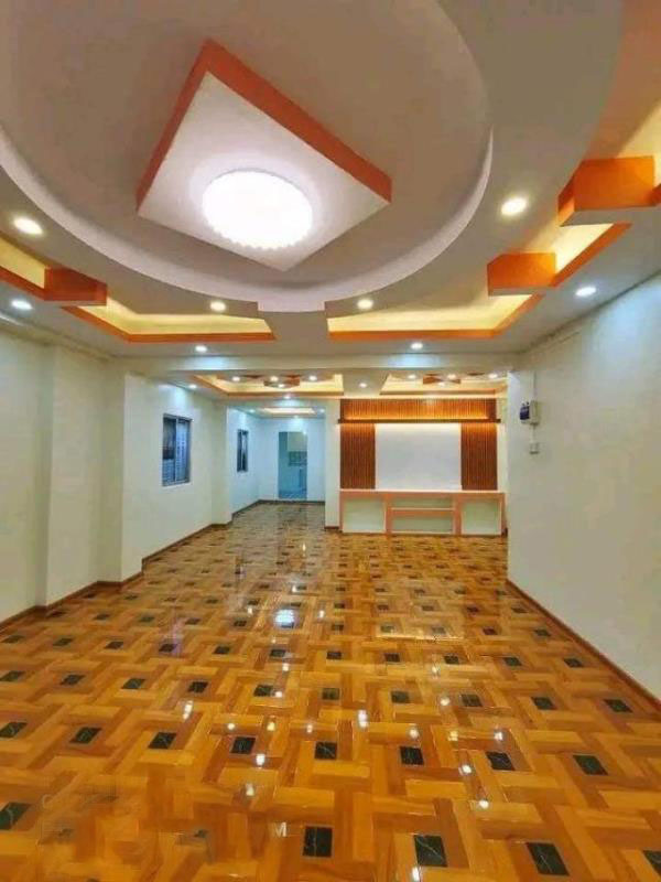 Gallery for (HomeLoan)Apartment For Sale In Byaintnaung Street,Thingangyun Township.