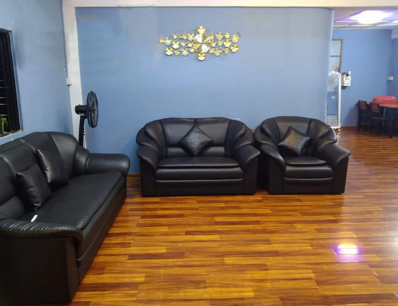 Gallery for Apartment For Sale In Neik Ban Street,Kyeemyindaing Township.