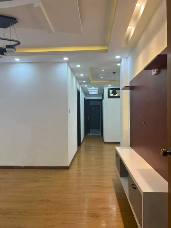 Gallery for (HomeLoan)Apartment For Sale In 6th Ward,Inwa Road,South Okkalapa Township.