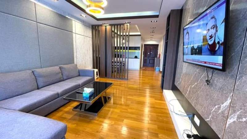 Gallery for Condo For Rent In Time City Condo,Kamaryut Township.