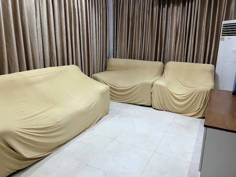 Gallery for House For Sale In Pathein Nyunt Ward-Pathein Nyunt Street,MingalarTaungNyunt Township.