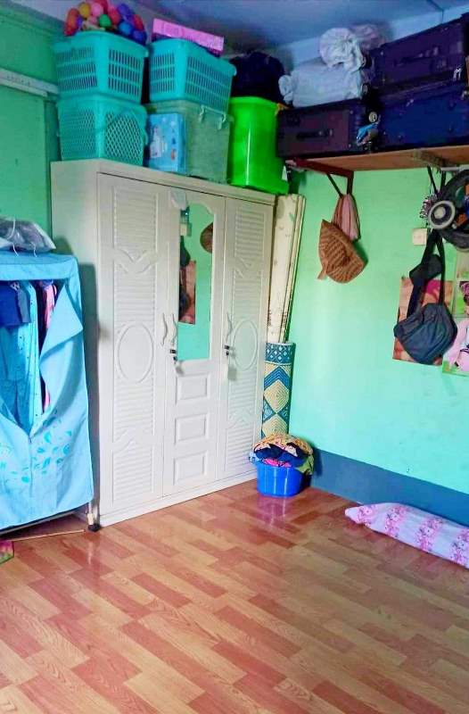 Gallery for Apartment For Sale In Pyi Taw Aye Street,Thingangyun Township.