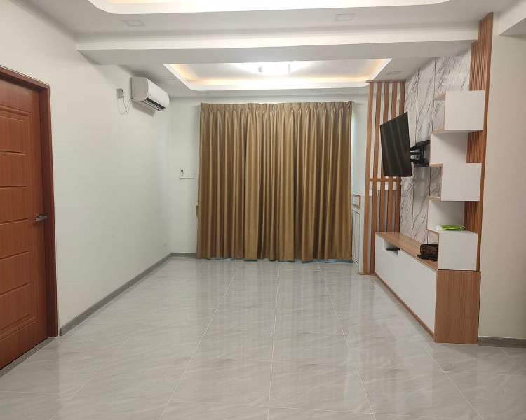 Gallery for Condo For Rent In Parami Vally Residance Condo,Hlaing Township.