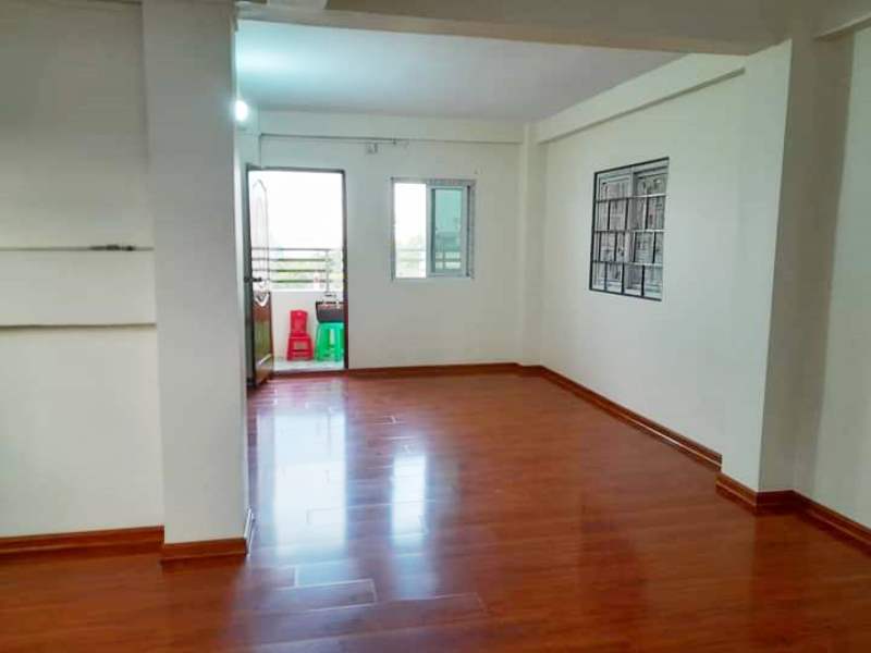 Gallery for (HomeLoan)Apartment For Sale In 7th Ward,MinYeKyawSwar Street,South Okkalapa Township.