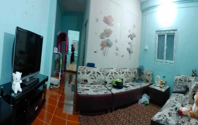 Gallery for Apartment For Sale In SaYeePin Street,Thingangyun Township.