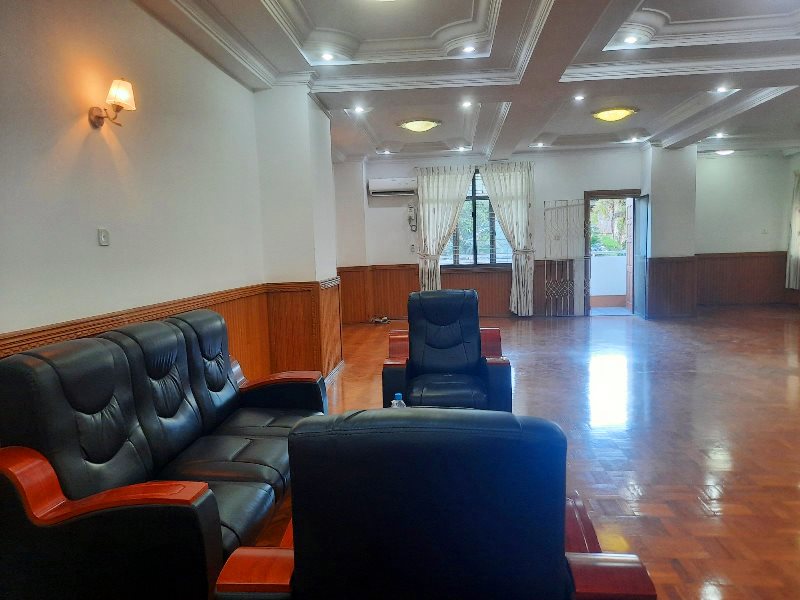 Gallery for Condo For Rent In Shwe ThanLwin Condo,Bahan Township.