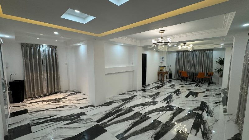 Gallery for MiniCondo For Sale In Bayint Naung Road,Kamaryut Township.