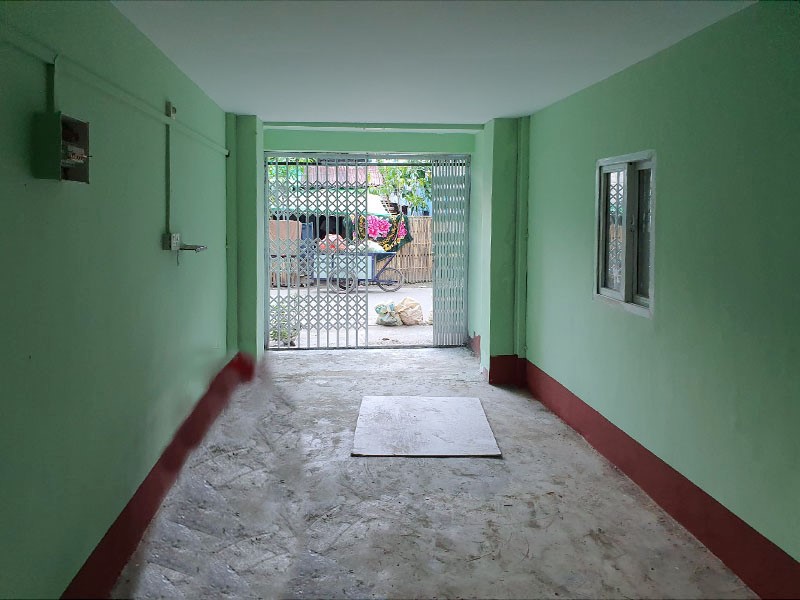 Gallery for Apartment For Sale In Yamonenar Street,Dawbon Township.