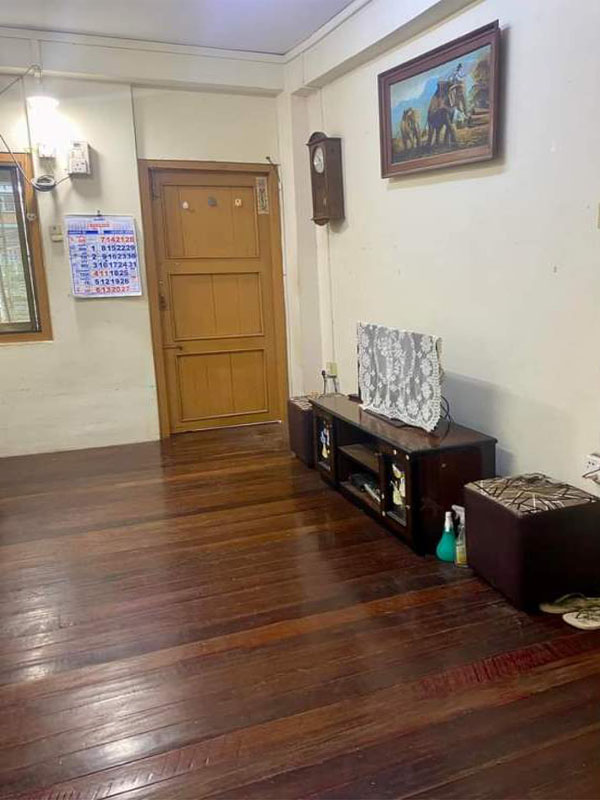 Gallery for Apartment For Sale In Yan Aung Street,Yankin Township.
