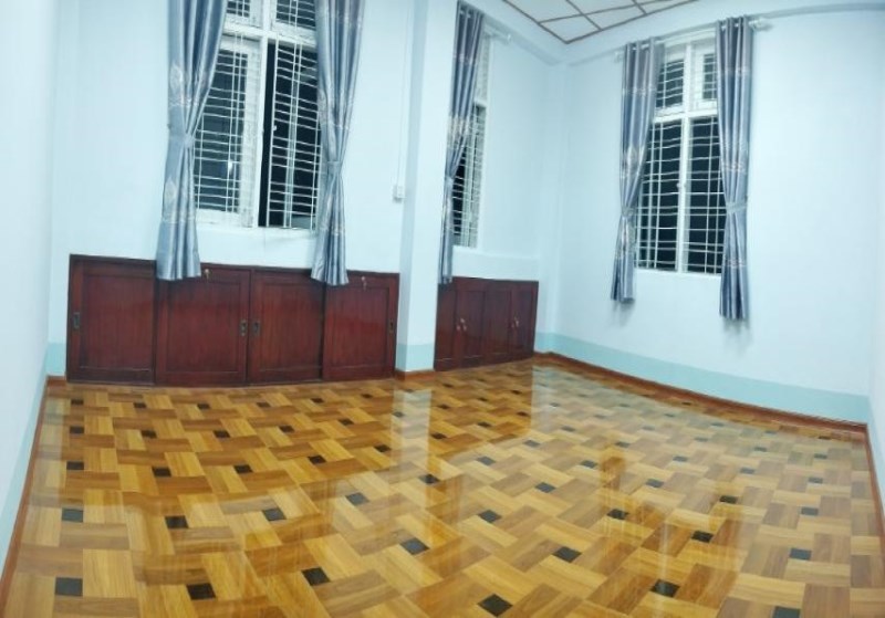 Gallery for Apartment For Sale In Thiri Mingalar Garden Housing,Ahlone Township.