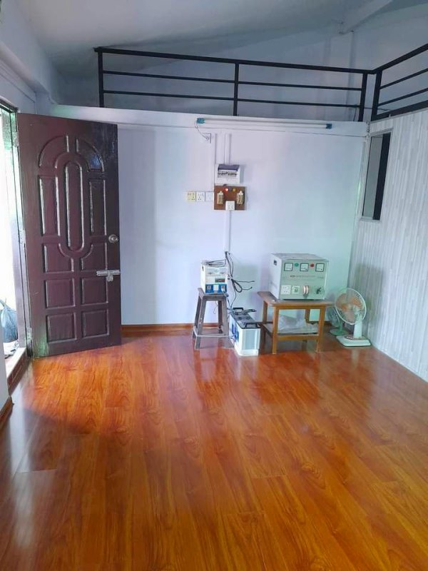 Gallery for Apartment For Sale,ThaMarDi Lane,Thingangyun Township.