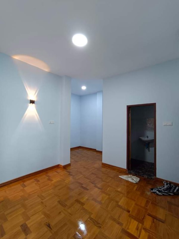 Gallery for (Home Loan)House For Sale,29-Ward,North Dagon Township.
