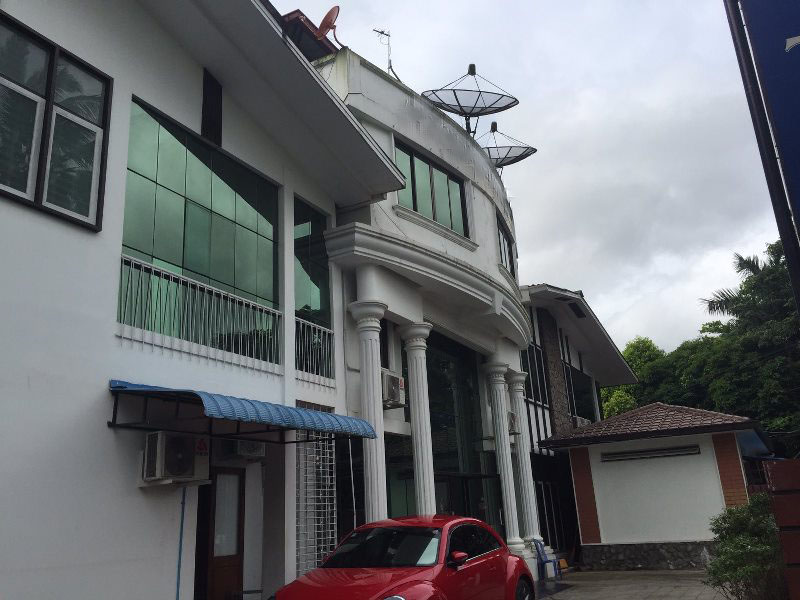 Gallery for Hotle For Sale,Shwe Gone Daing,Bahan Township.