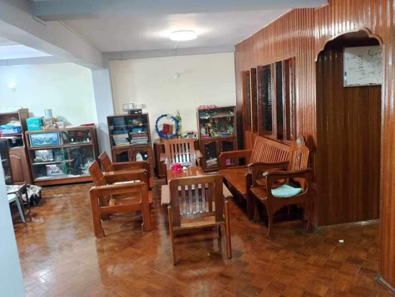 Gallery for Apartment For Sale In Yarzardirit Road,Botahtaung Township.