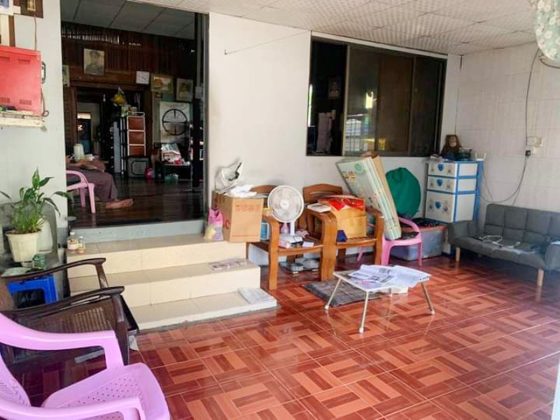 Gallery for House For Sale In 10-Ward,South Okkalapa Township.