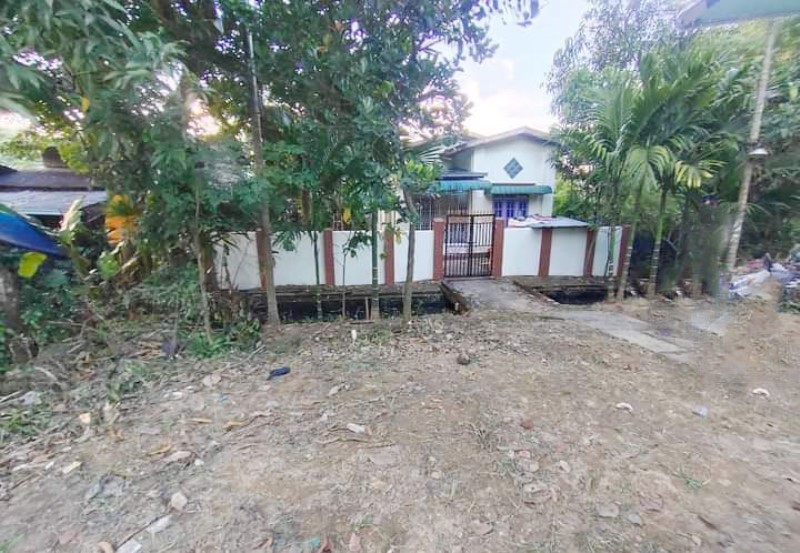 Gallery for House For Sale In 39th(B) Ward,North Dagon Township.
