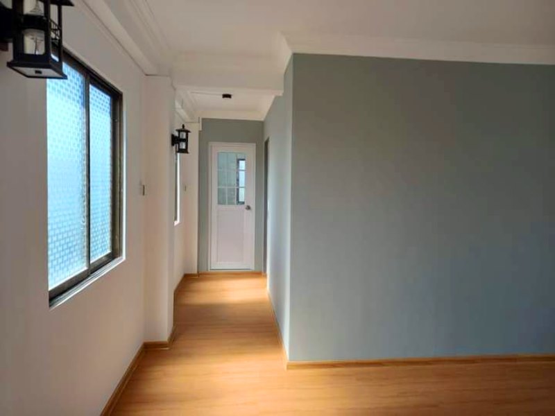 Gallery for Apartment For Sale In 14/1-Ward,Myin Thar Street,South Okkalapa Township.