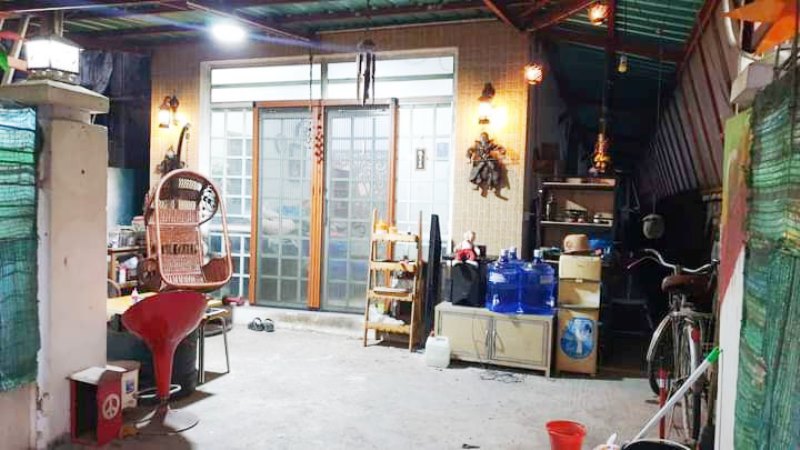 Gallery for House For Sale In 13th Ward-Anawmar Road,South Okkalapa Township.