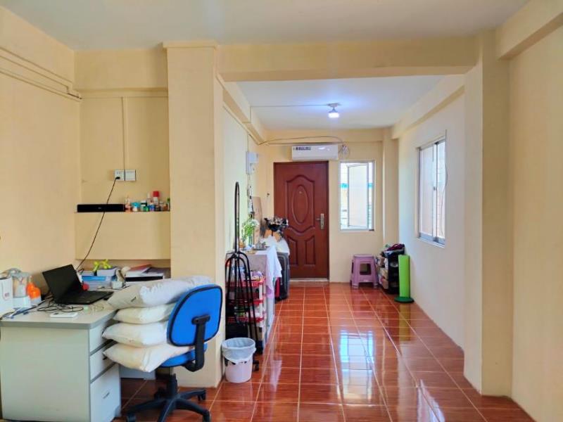 Gallery for Apartment For Sale In Pathein Nyunt Street,Mingalar Taung Nyunt Township.