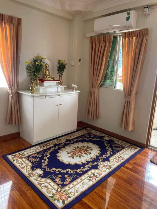 Gallery for Apartment For Sale,Kaw Liya Lane,South Okkalapa Township