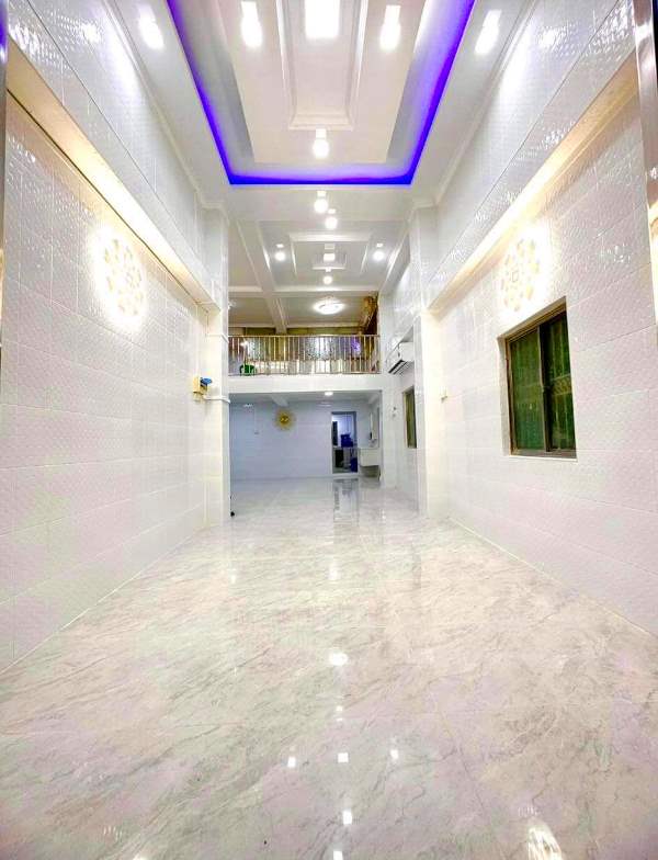 Gallery for Apartment For Sale In 13th Ward,Kawkiya Street,South Okkalapa Township.