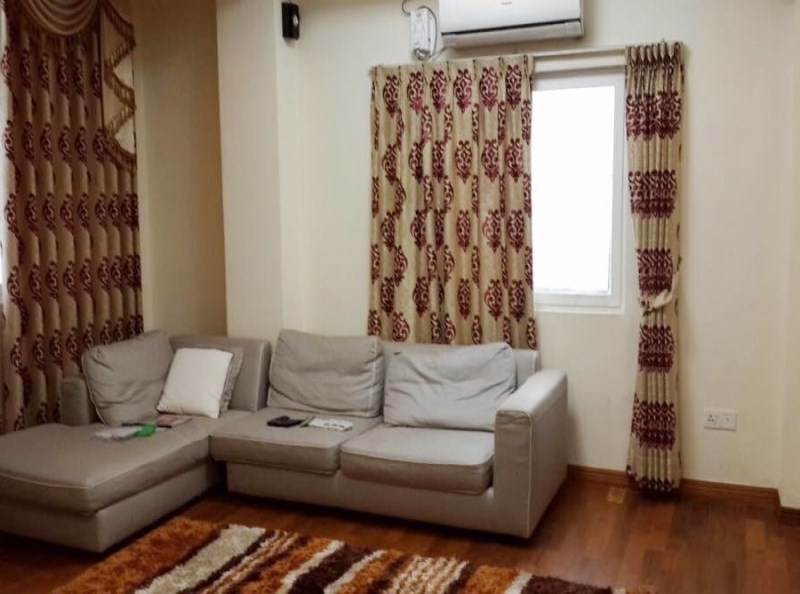 Gallery for MiniCondo For Rent In 49th Street,Botahtaung Township.