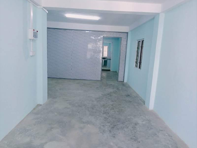 Gallery for Apartment For Sale In 165th Street,Tamwe Township.