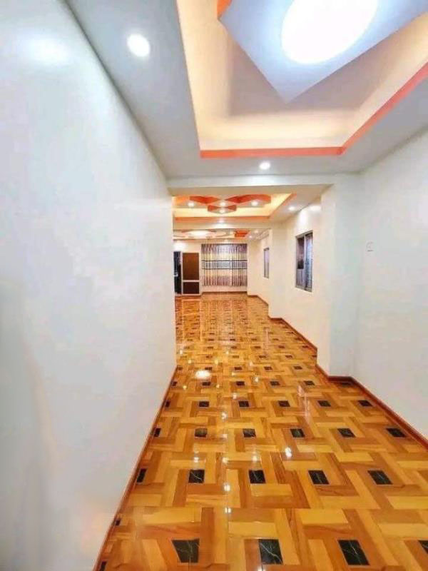 Gallery for (HomeLoan)Apartment For Sale In Byaintnaung Street,Thingangyun Township.