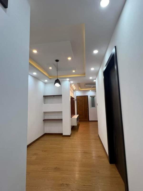 Gallery for (HomeLoan)Apartment For Sale In 6th Ward,Inwa Road,South Okkalapa Township.