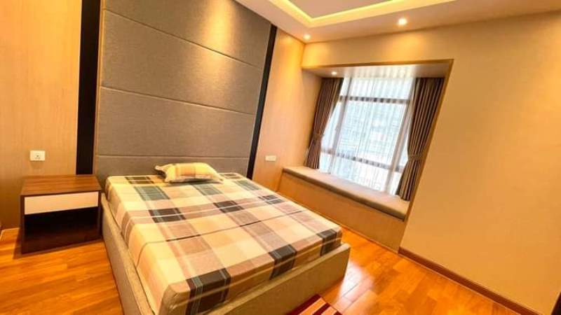 Gallery for Condo For Rent In Time City Condo,Kamaryut Township.