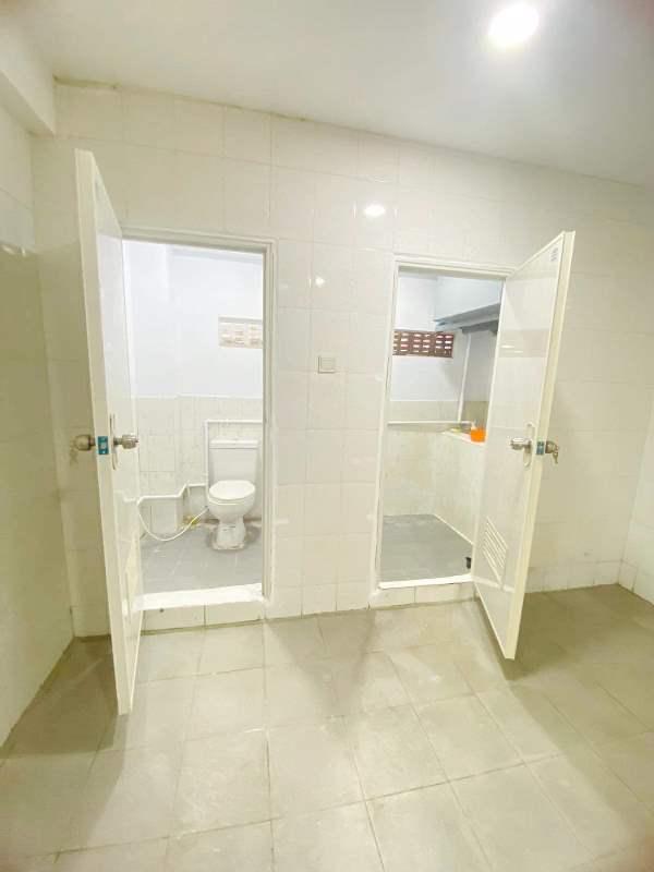 Gallery for (HomeLoan)Afpartment For Sale In 7th Ward-MinYeKyawSwar Street,South Okkalapa Township.