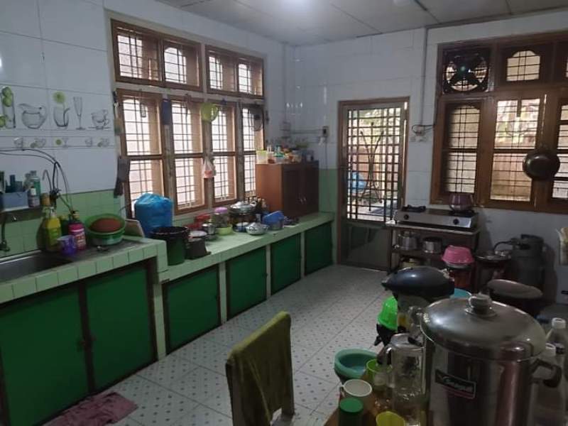 Gallery for Hourse For Sale,7-Ward,Southokkalapa Township.