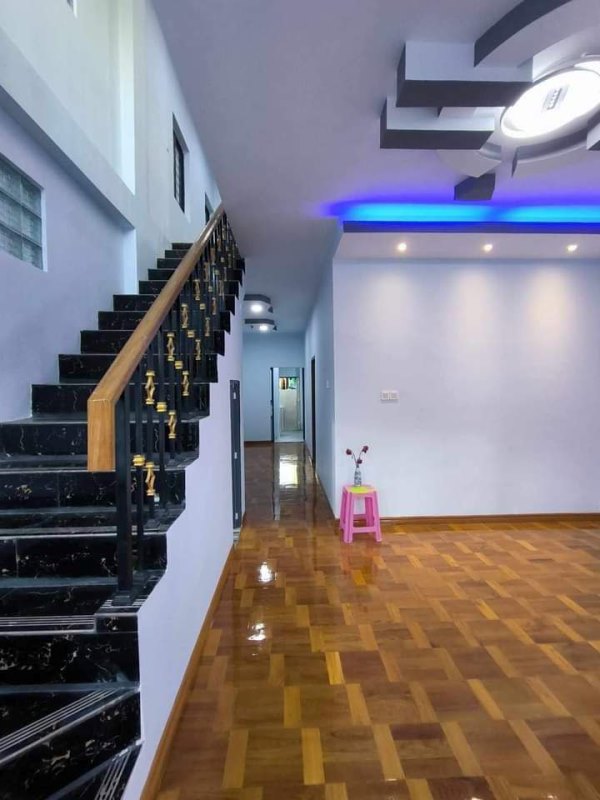 Gallery for (Home Loan)House For Sale,29-Ward,North Dagon Township.