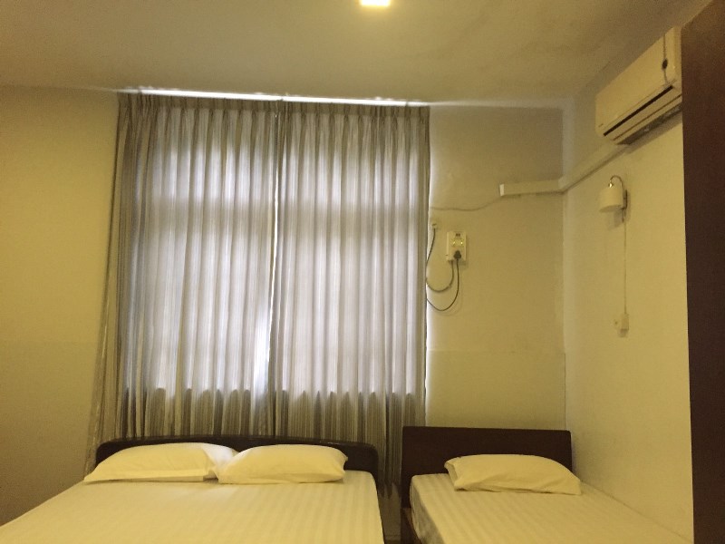 Gallery for Hotle For Sale,Shwe Gone Daing,Bahan Township.