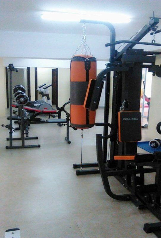 Gallery for Condo For Rent In Aung Chan Thar Condo,Yankin Township.