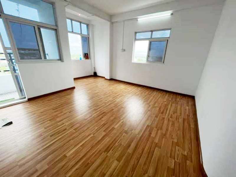 Gallery for (HomeLoan)Condo For Sale In Gadanamar Condo,North Okkalapa Township.