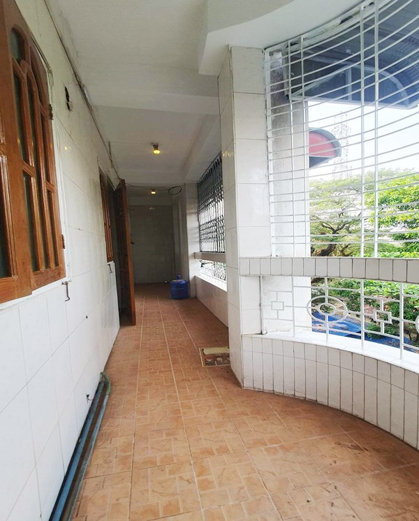 Gallery for Apartment For Sale Near By Kyauk Myaung,Tamwe Township.