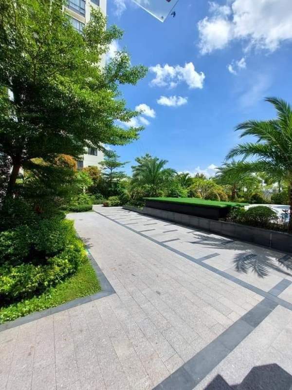 Gallery for Condo For Rent In Kanbae Tower,Yankin Township.