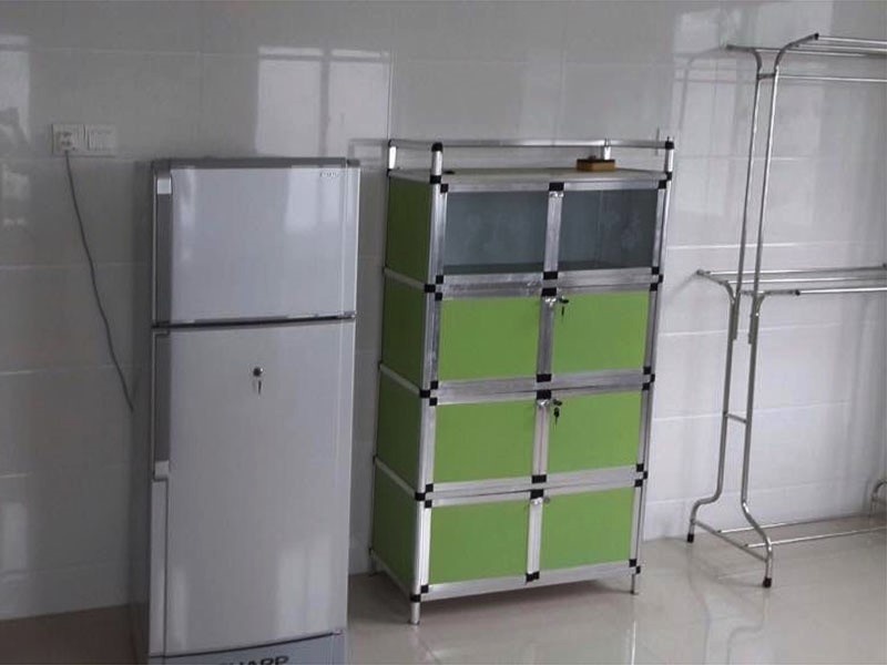 Gallery for MiniCondo For Rent In 49th Street,Botahtaung Township.