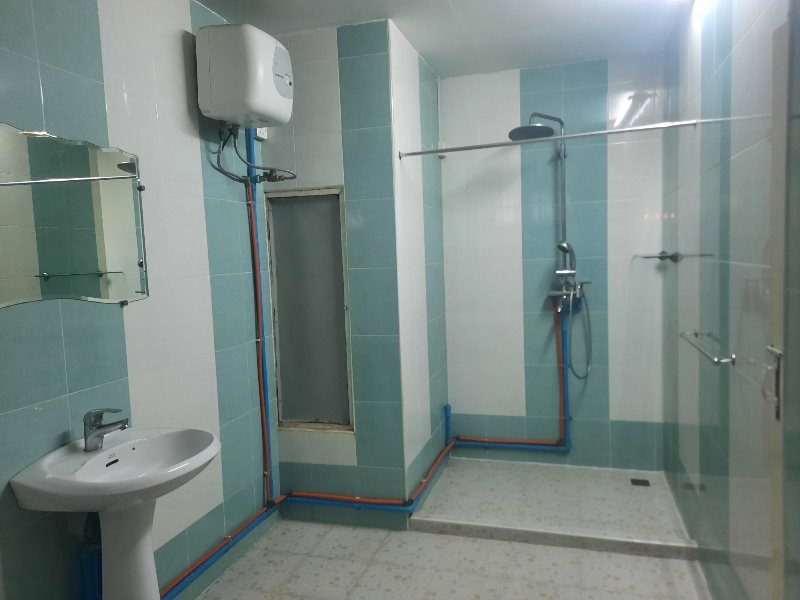 Gallery for Condo For Rent In Shwe ThanLwin Condo,Bahan Township.